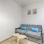 Studio Au Coeur Du Marais
