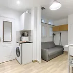 Studio Au Coeur Du Marais