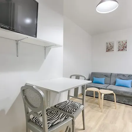 Au Coeur Du Marais Apartment Paris