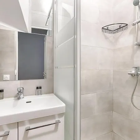 Au Coeur Du Marais Apartment *
