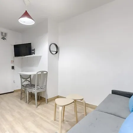 Apartment Au Coeur Du Marais Paris